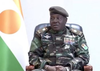 Niger: le général Tiani s’en prend à la France accusée de vouloir «déstabiliser» le pays