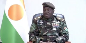 Niger: le général Tiani s&rsquo;en prend à la France accusée de vouloir «déstabiliser» le pays