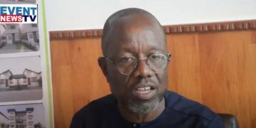 Paris, Ergnan Dié présente la Mamcom