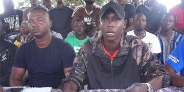 Pour violations répétées des textes de la FESCI  Le collectif des syndicats intérimaires demande la démission de Kambou Sié