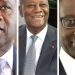 Côte d’Ivoire : Gbagbo, Thiam et ADO, vers un deal politique dans le dos du peuple ivoirien à Paris ?