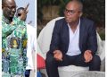 Côte d&rsquo;Ivoire : Invitation de Thiam à rejoindre le RHDP, un vrai coup de bluff de la Ministre d&rsquo;État Anne Ouloto pour plaire à ADO selon le Dr Mathias Néhan