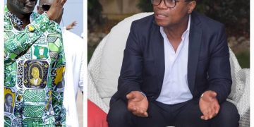 Côte d&rsquo;Ivoire : Invitation de Thiam à rejoindre le RHDP, un vrai coup de bluff de la Ministre d&rsquo;État Anne Ouloto pour plaire à ADO selon le Dr Mathias Néhan