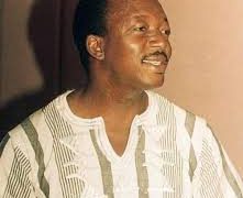 Afrique : Depuis l&rsquo;au-delà, le Journaliste émérite Burkinabé Norbert Zongo dénonce des systèmes politiques