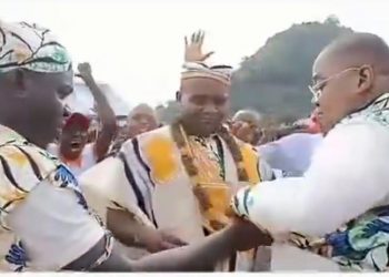 Bangolo : Le corps préfectoral profondément humilié par un Ministre délégué