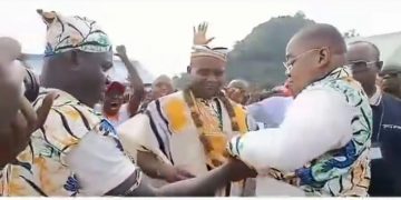 Bangolo : Le corps préfectoral profondément humilié par un Ministre délégué