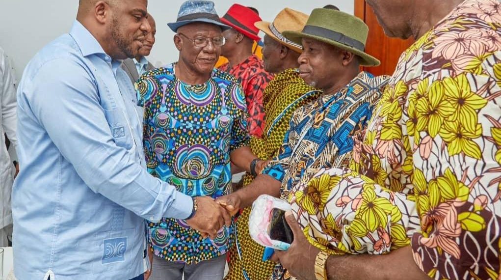 Pour la victoire de Gbagbo en 2025    Prince-Arthur Dalli exhorte tout Ouragahio à s’inscrire sur les listes électorales