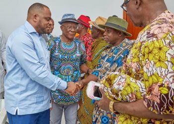 Pour la victoire de Gbagbo en 2025    Prince-Arthur Dalli exhorte tout Ouragahio à s’inscrire sur les listes électorales