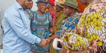 Pour la victoire de Gbagbo en 2025    Prince-Arthur Dalli exhorte tout Ouragahio à s&rsquo;inscrire sur les listes électorales