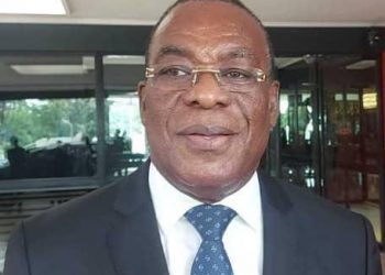 Côte d’Ivoire : Affi coupe des têtes au FPI