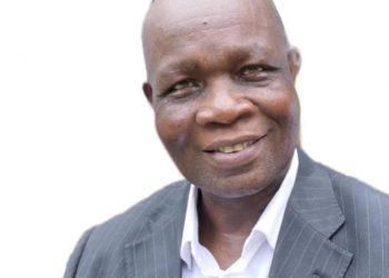 Interview  Paul Metté:  » Un test ADN sur une jeune fille a révélé les origines juives des Danites( Yacouba Gouro, Gagou…) »