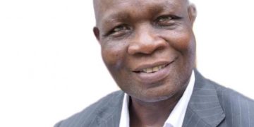 Interview  Paul Metté:  » Un test ADN sur une jeune fille a révélé les origines juives des Danites( Yacouba Gouro, Gagou…) »