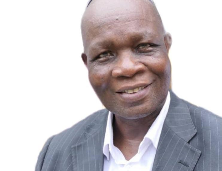 Interview  Paul Metté:  » Un test ADN sur une jeune fille a révélé les origines juives des Danites( Yacouba Gouro, Gagou…) »