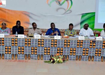 Bouaké : Bilan et Perspectives du Maire Amadou Koné après un an de gestion