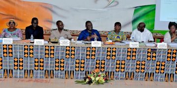 Bouaké : Bilan et Perspectives du Maire Amadou Koné après un an de gestion