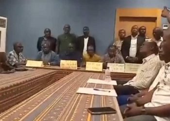 Côte d’Ivoire : Affi N’Guessan en difficultés