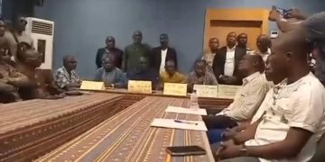 Côte d&rsquo;Ivoire : Affi N&rsquo;Guessan en difficultés