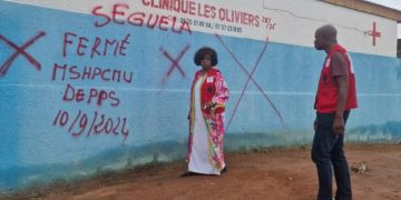 Séguéla : Pratique illégale de la santé privée, une aide-soignante épinglée par la DEPPS