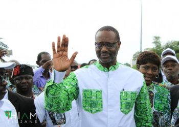 [Visite de THIAM à l’Ouest] Ces déprogrammations qui suscitent tant d’interrogations autour du président du PDCI-RDA