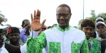 [Visite de THIAM à l&rsquo;Ouest] Ces déprogrammations qui suscitent tant d&rsquo;interrogations autour du président du PDCI-RDA