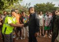 Championnat Automobile SSV 2024 : L&rsquo;équipage CHAYNES Gary-HELLE Kinté remporte la 3e journée – Amadou Koné et le renouveau du rallye à Bouaké