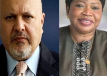 Crise ivoirienne : CPI, les Procureurs Fatou Bensouda et Karim Khan, juges ou parties?