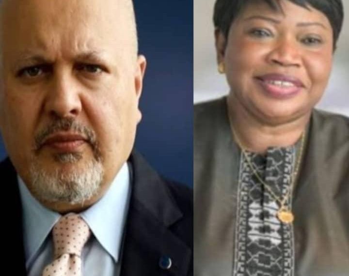 Crise ivoirienne : CPI, les Procureurs Fatou Bensouda et Karim Khan, juges ou parties?