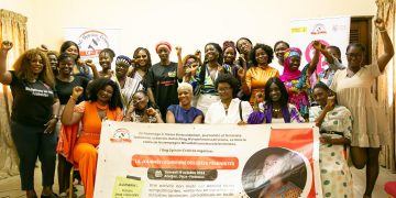 La journée ivoirienne des idées féministes passe en revue les actions menées et questionne la philanthropie dite féministe