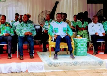 Côte d’Ivoire : Acculé par THIAM, ADO fait marche arrière