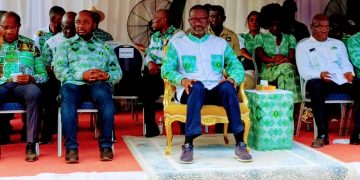 Côte d&rsquo;Ivoire : Acculé par THIAM, ADO fait marche arrière