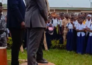 Duékoué : Éducation Le fauteuil brûlant du nouveau DRENA