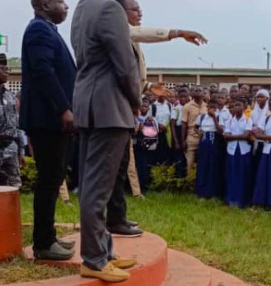 Duékoué : Éducation Le fauteuil brûlant du nouveau DRENA