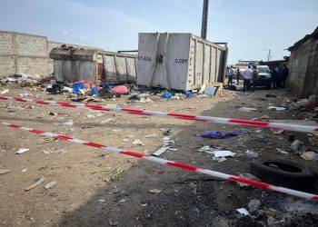 Horreur à Abidjan :  Deux nouveaux-nés sans vie, 10 fibromes et 3 hernies étranglées en putréfaction découverts à Akouédo village