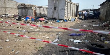 Horreur à Abidjan :  Deux nouveaux-nés sans vie, 10 fibromes et 3 hernies étranglées en putréfaction découverts à Akouédo village