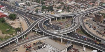 Côte d&rsquo;Ivoire/Marcory : la chaussée reliant l’Échangeur de l’Amitié Ivoiro-Japonaise et le Boulevard de Marseille au Bois fermée à partir du 31 janvier 2025 (Officiel)