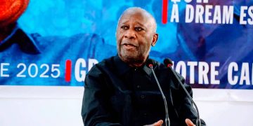 Côte d&rsquo;Ivoire – Gbagbo casse des papeaux sur ADO