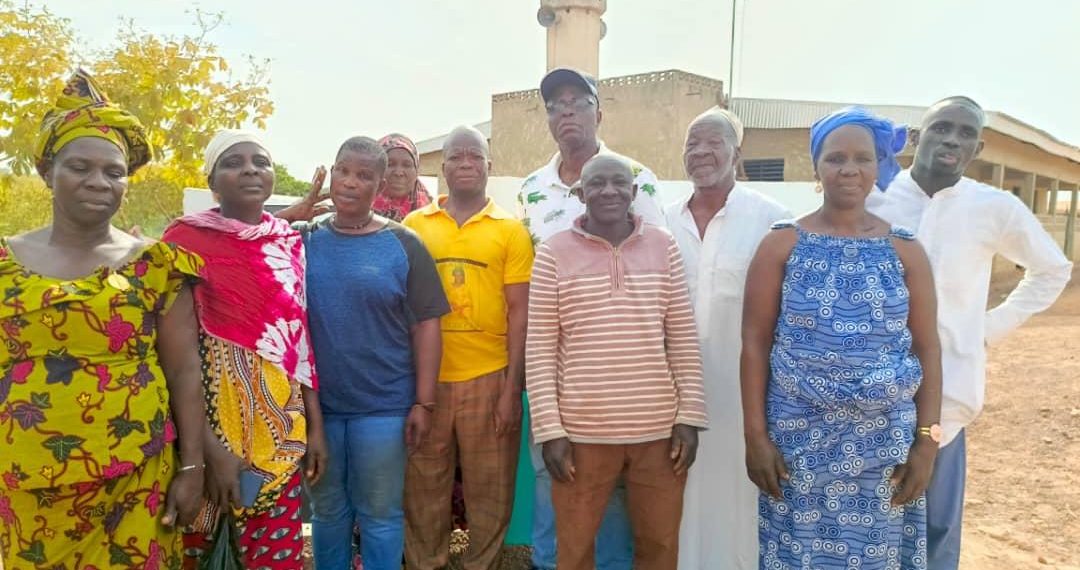 [Côte d’Ivoire: Développement local] ADO sort Doumbiadougou de l’ombre dans le Guémon