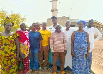 [Côte d’Ivoire: Développement local] ADO sort Doumbiadougou de l’ombre dans le Guémon