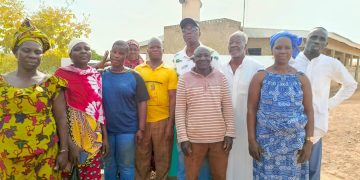 [Côte d&rsquo;Ivoire: Développement local] ADO sort Doumbiadougou de l&rsquo;ombre dans le Guémon