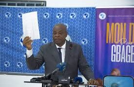 34e édition de la Tribune du PPA-CI  Katinan dresse un bilan économique désastreux du régime Ouattara