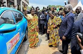 Côte d&rsquo;Ivoire : Assistance aux chefs coutumiers] Vers un système deux poids deux mesures du régime RHDP?