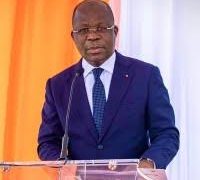 Côte d’Ivoire : Le Ministre Pierre Dimba félicité pour le succès de l’opération « Zéro » clinique illégale d’ici 2025