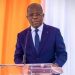 Côte d’Ivoire : Le Ministre Pierre Dimba félicité pour le succès de l’opération « Zéro » clinique illégale d’ici 2025