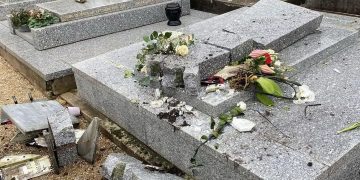 France  Jean-Marie Le Pen meurt une seconde fois