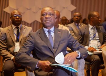 Atelier : La Côte d’Ivoire à la pointe du transport aérien durable avec la technologie LCA60T de Flying Whales