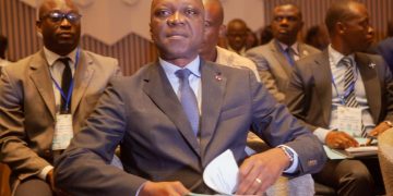 Atelier : La Côte d&rsquo;Ivoire à la pointe du transport aérien durable avec la technologie LCA60T de Flying Whales