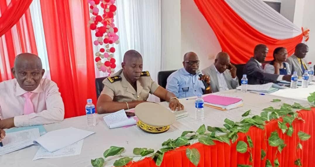 Blolequin-Économie : Croissance exponentielle du budget primitif de la Mairie