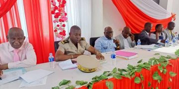 Blolequin-Économie : Croissance exponentielle du budget primitif de la Mairie