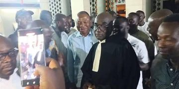Poursuites judicaires contre les  pro-Gbagbo  Katinan interpelle la justice ivoirienne