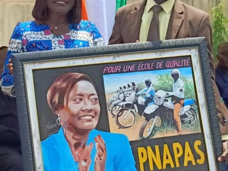 Côte d’Ivoire: 2855 contractuels bientôt recrutés